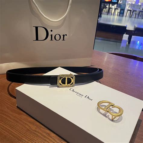 cintura dior|dior belts for women.